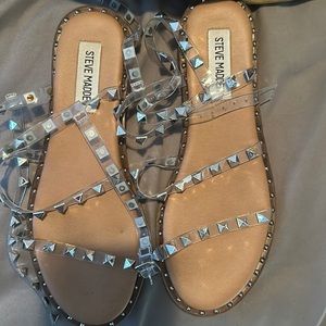 Steve Madden sandals